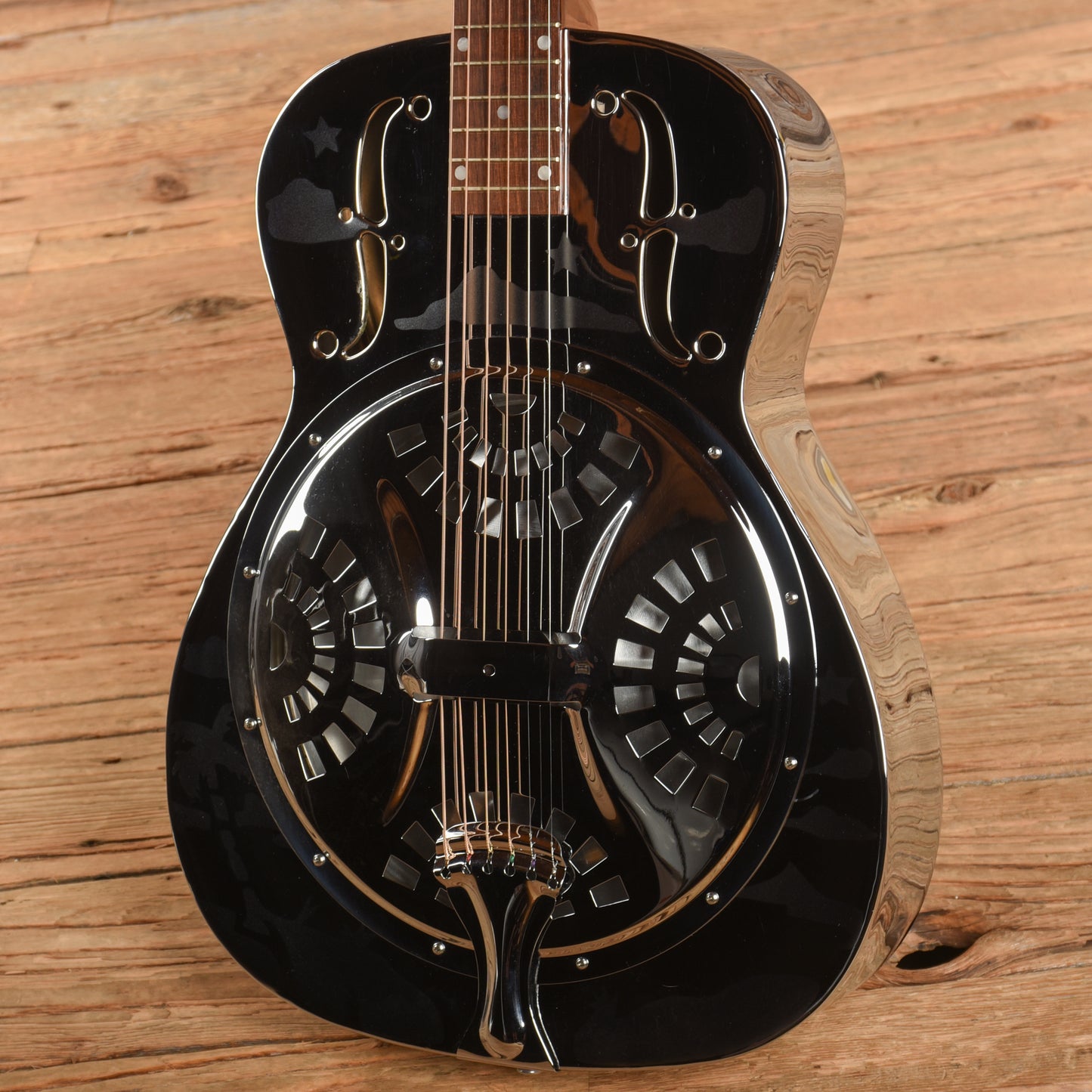 Dobro 33H Hawaiian  1999 Acoustic Guitars / Resonator