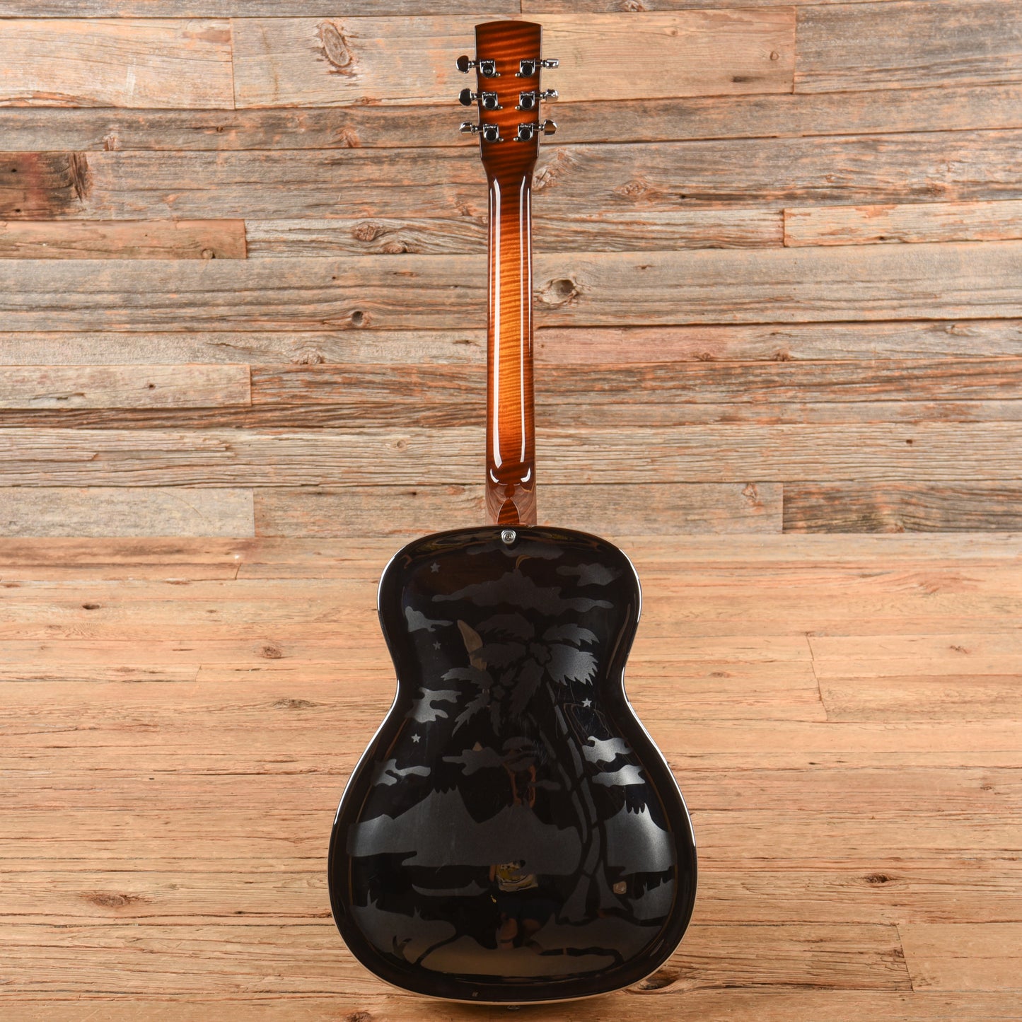Dobro 33H Hawaiian  1999 Acoustic Guitars / Resonator