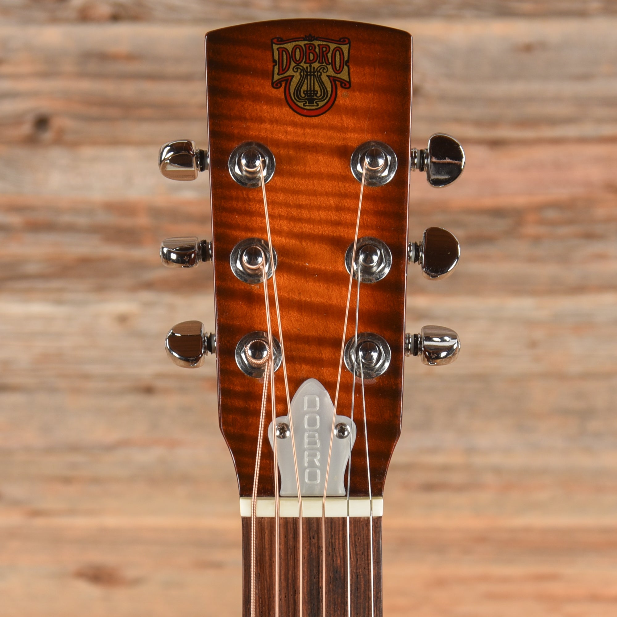 Dobro 33H Hawaiian  1999 Acoustic Guitars / Resonator