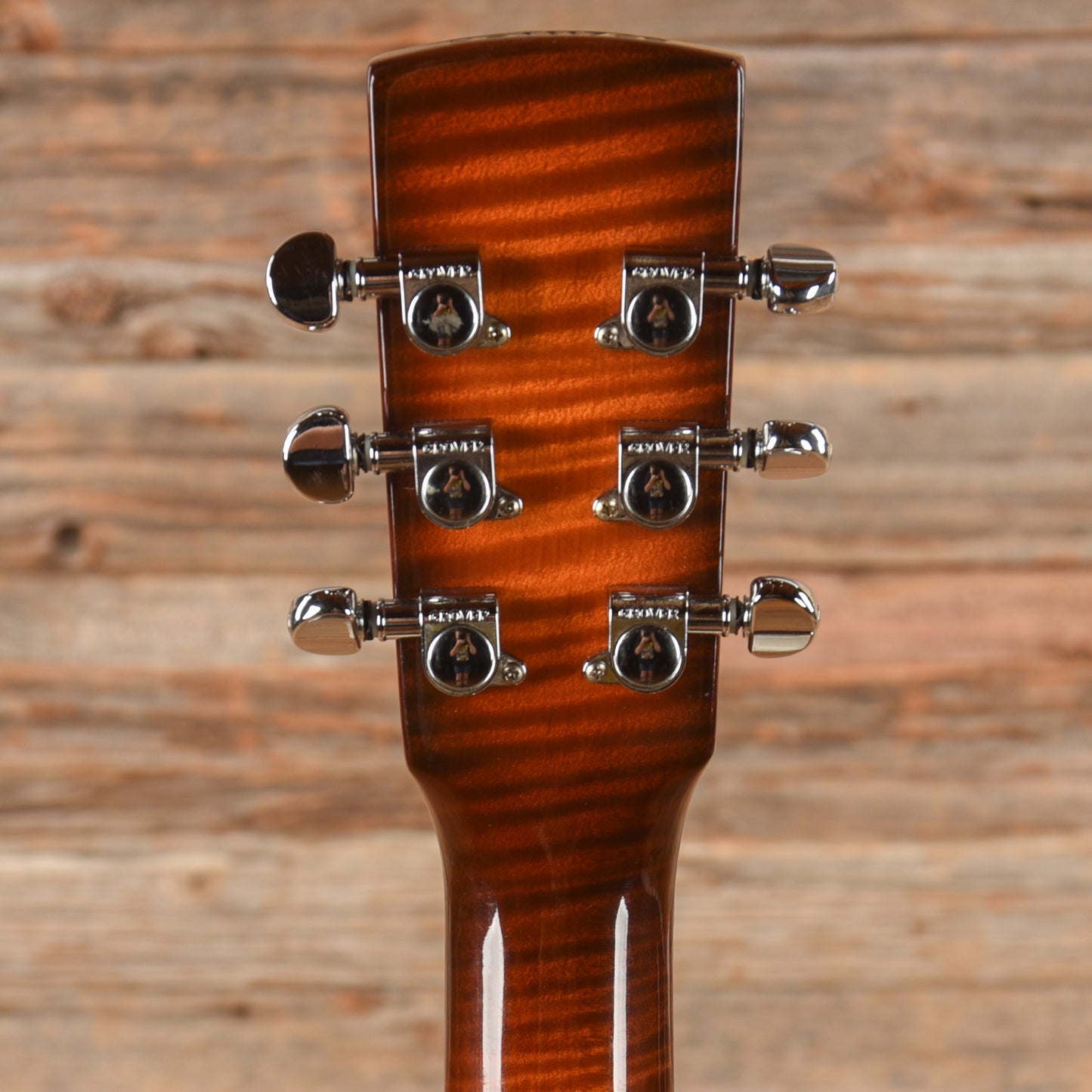 Dobro 33H Hawaiian  1999 Acoustic Guitars / Resonator