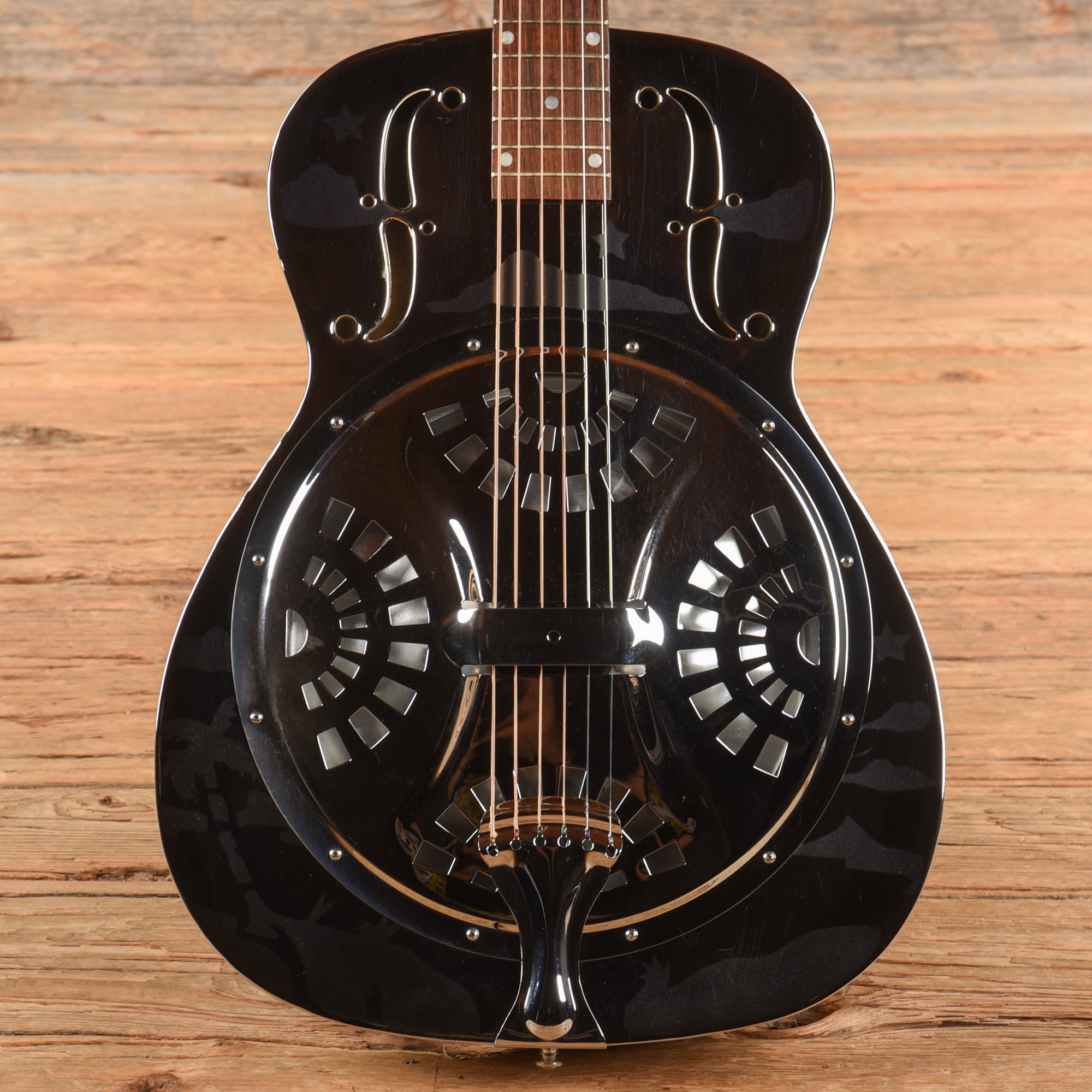 Dobro 33H Hawaiian  1999 Acoustic Guitars / Resonator