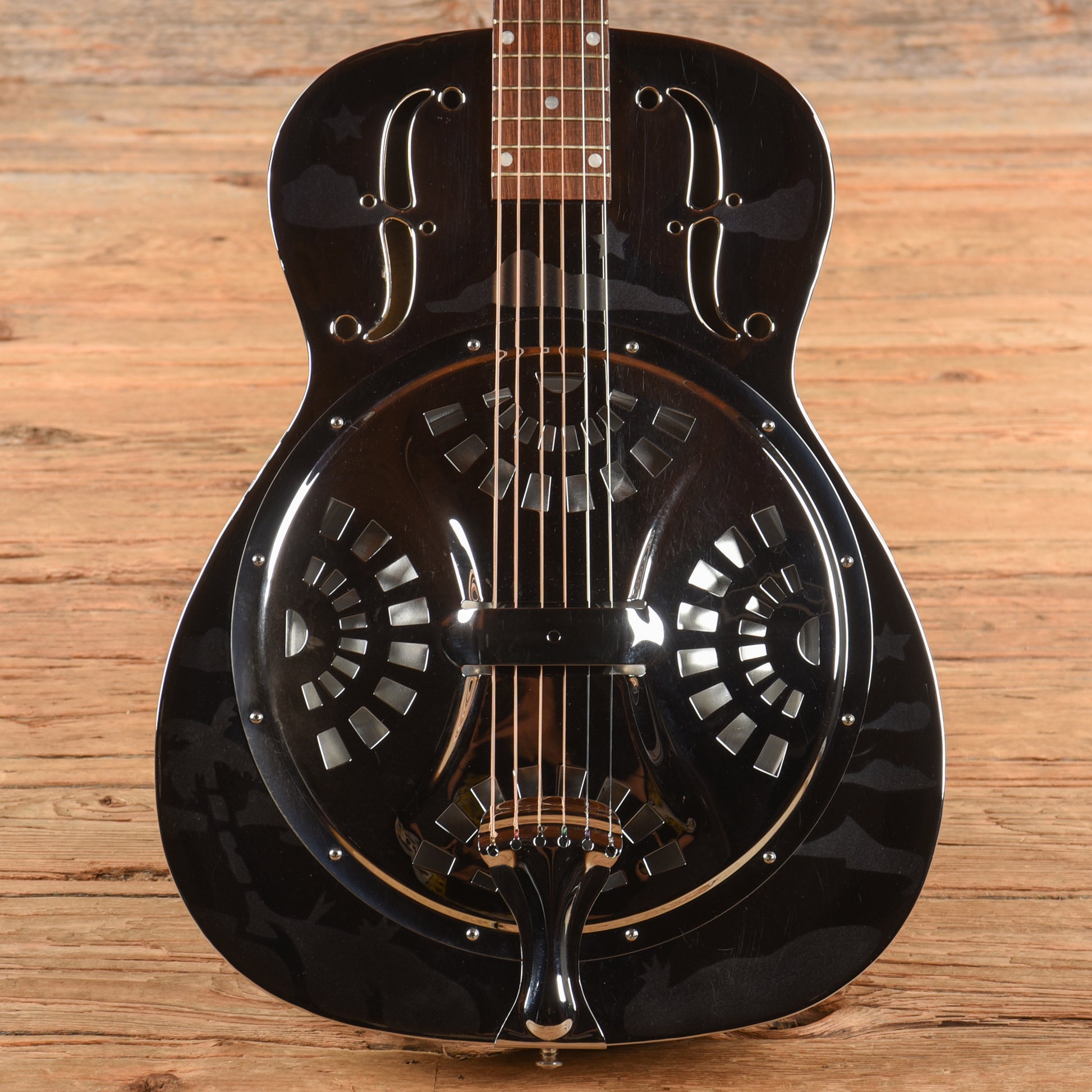 Dobro 33H Hawaiian  1999 Acoustic Guitars / Resonator