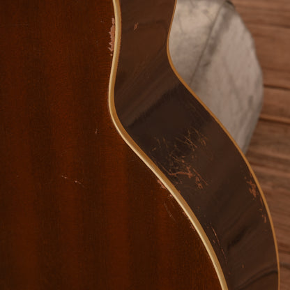 Dobro C-3 Monterey Natural 1965 Acoustic Guitars / Resonator