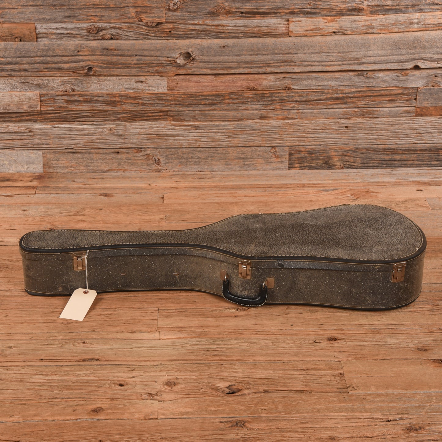 Dobro C-3 Monterey Natural 1965 Acoustic Guitars / Resonator