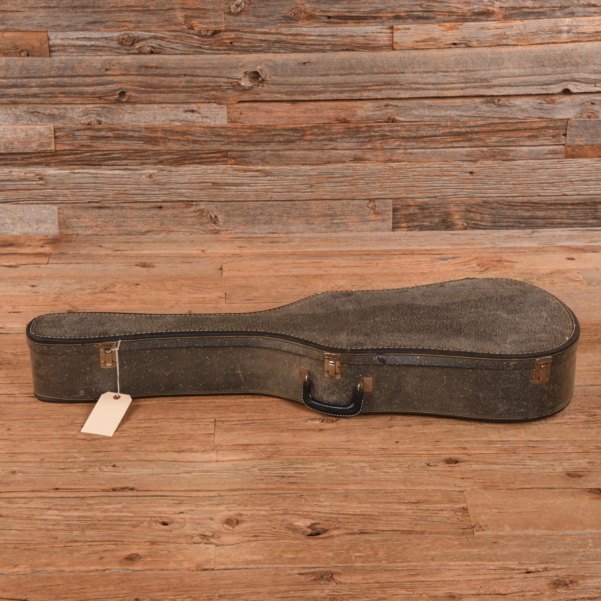 Dobro C-3 Monterey Natural 1965 Acoustic Guitars / Resonator