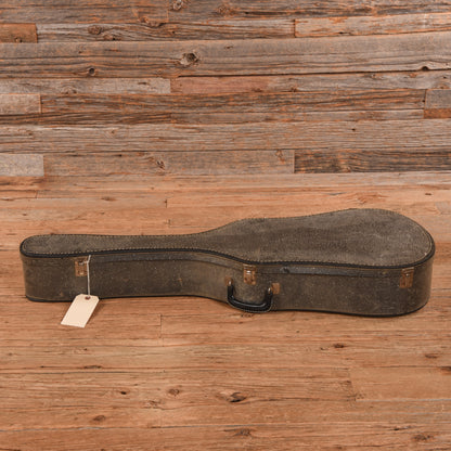 Dobro C-3 Monterey Natural 1965 Acoustic Guitars / Resonator