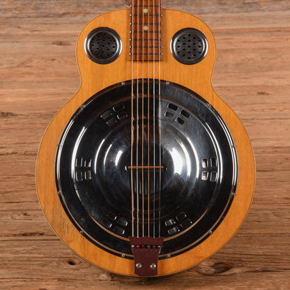 Dobro C-3 Monterey Natural 1965 Acoustic Guitars / Resonator
