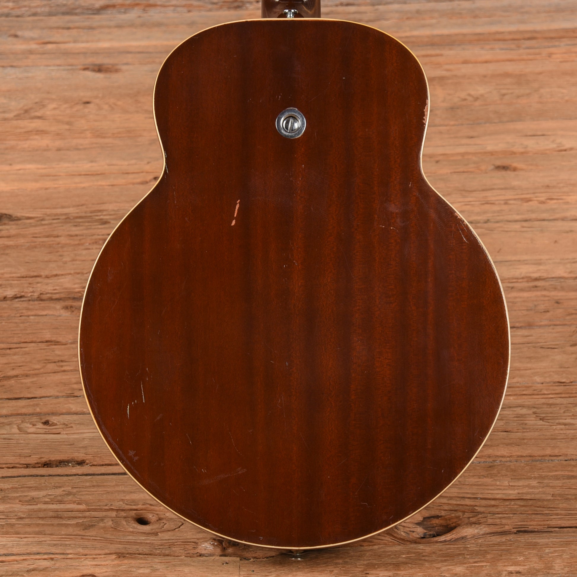Dobro C-3 Monterey Natural 1965 Acoustic Guitars / Resonator