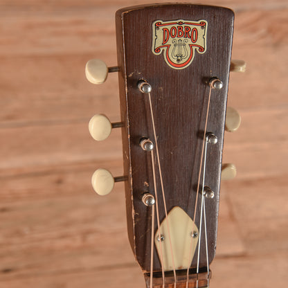 Dobro C-3 Monterey Natural 1965 Acoustic Guitars / Resonator