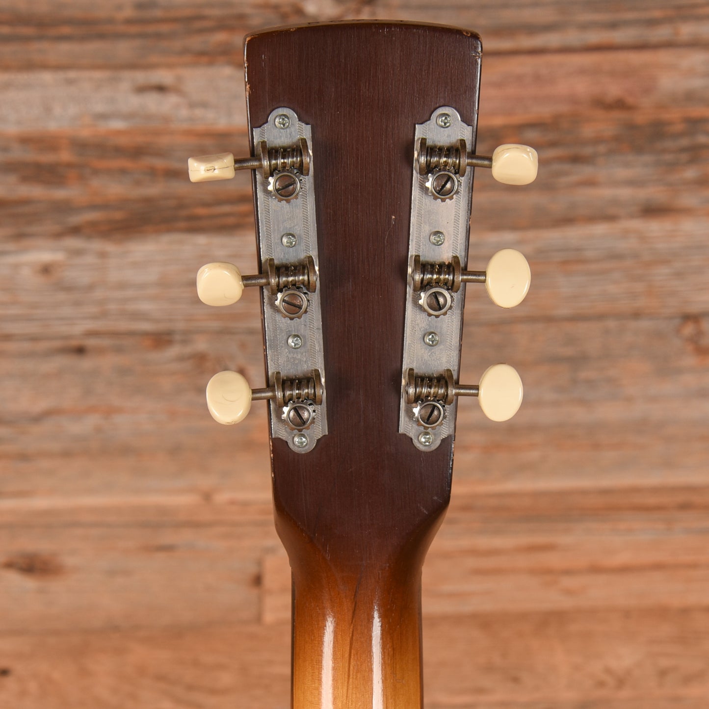 Dobro C-3 Monterey Natural 1965 Acoustic Guitars / Resonator