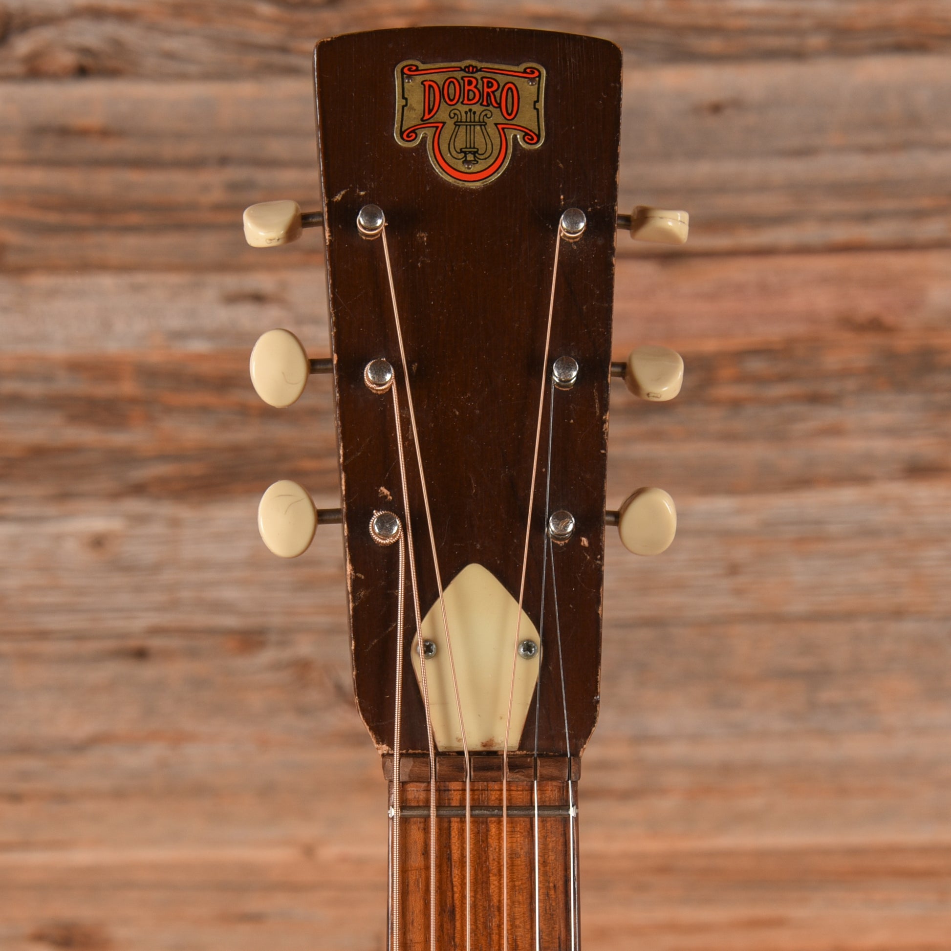 Dobro C-3 Monterey Natural 1965 Acoustic Guitars / Resonator