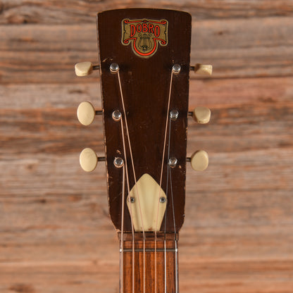 Dobro C-3 Monterey Natural 1965 Acoustic Guitars / Resonator