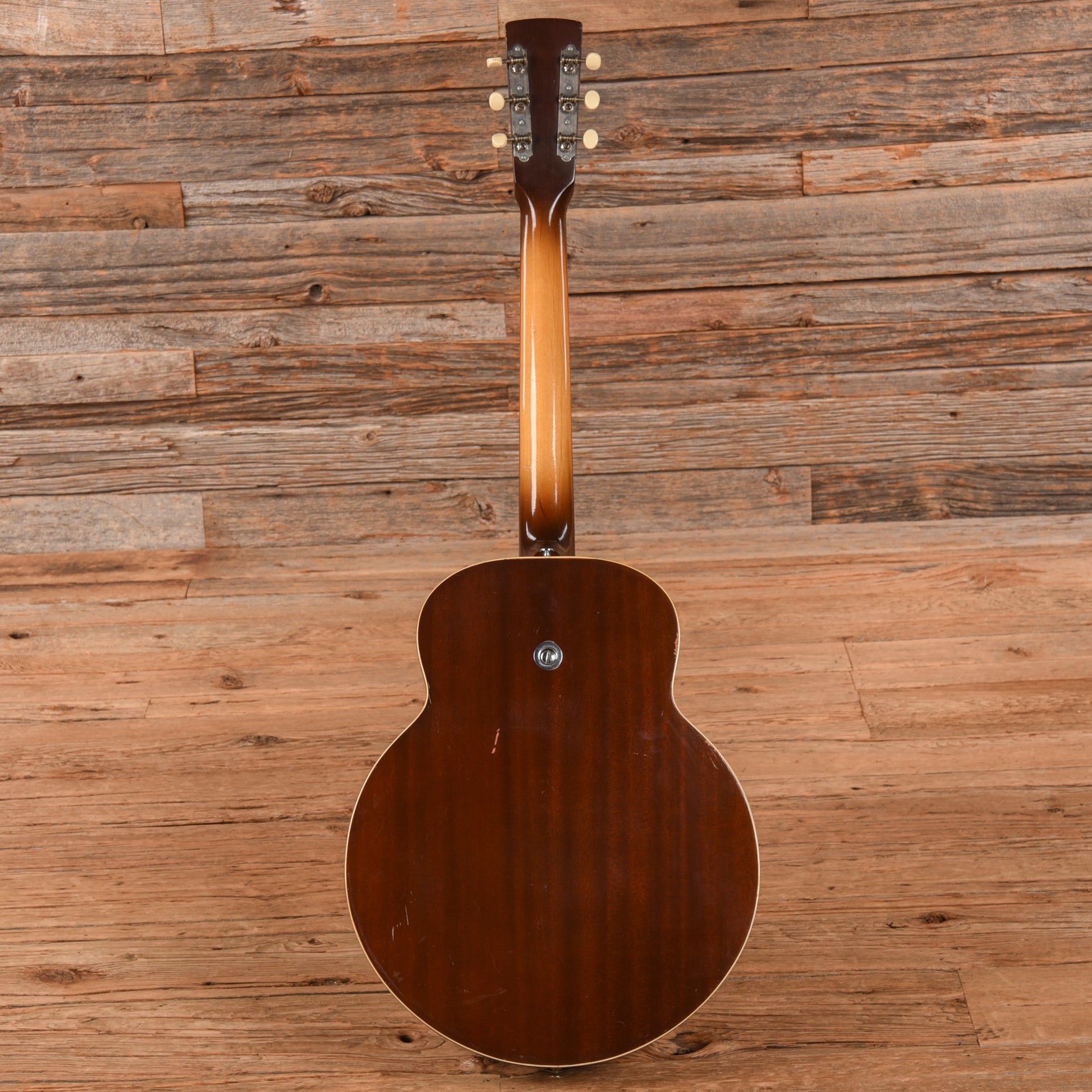 Dobro C-3 Monterey Natural 1965 Acoustic Guitars / Resonator