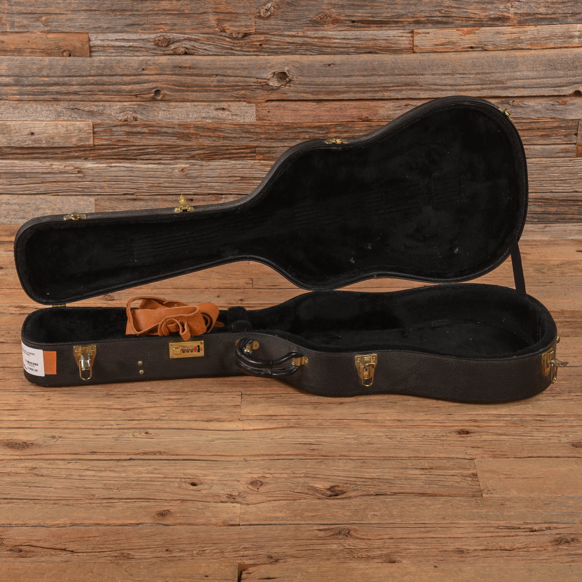 Dobro D60 Sunburst Acoustic Guitars / Resonator