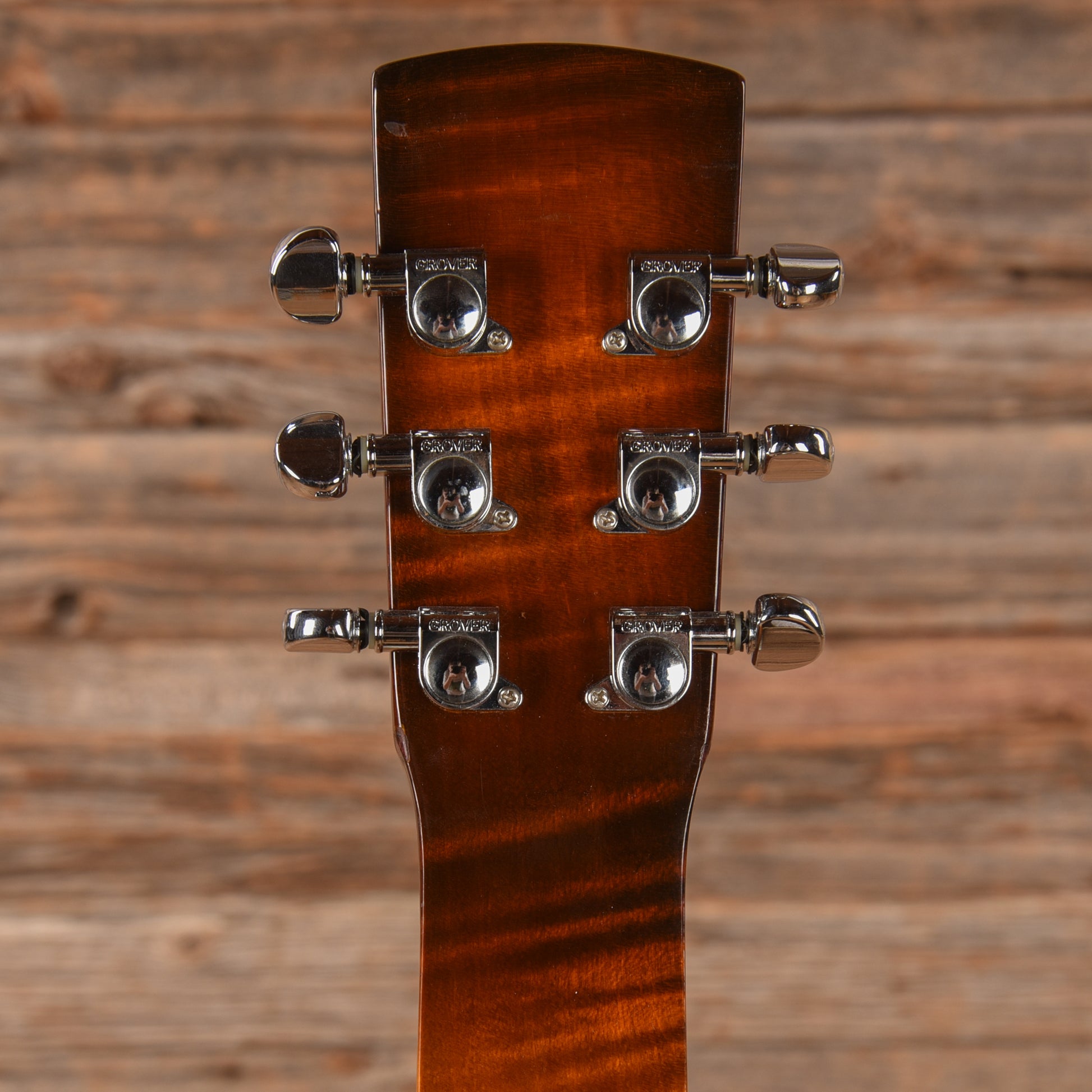 Dobro D60 Sunburst Acoustic Guitars / Resonator