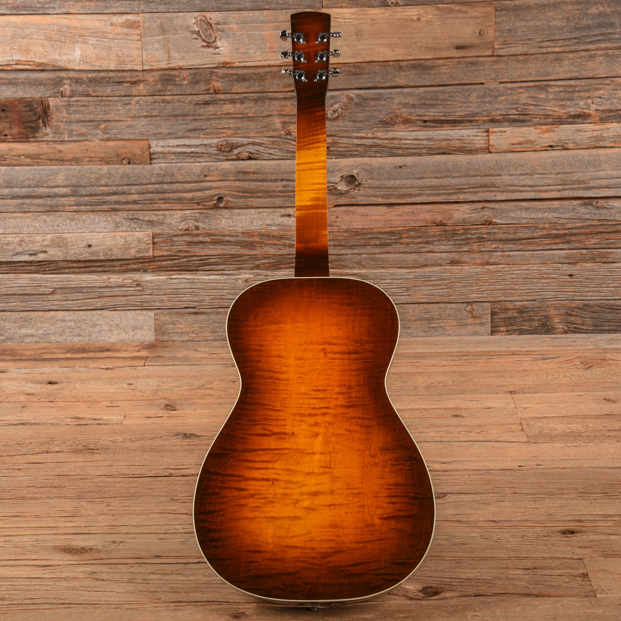 Dobro D60 Sunburst Acoustic Guitars / Resonator