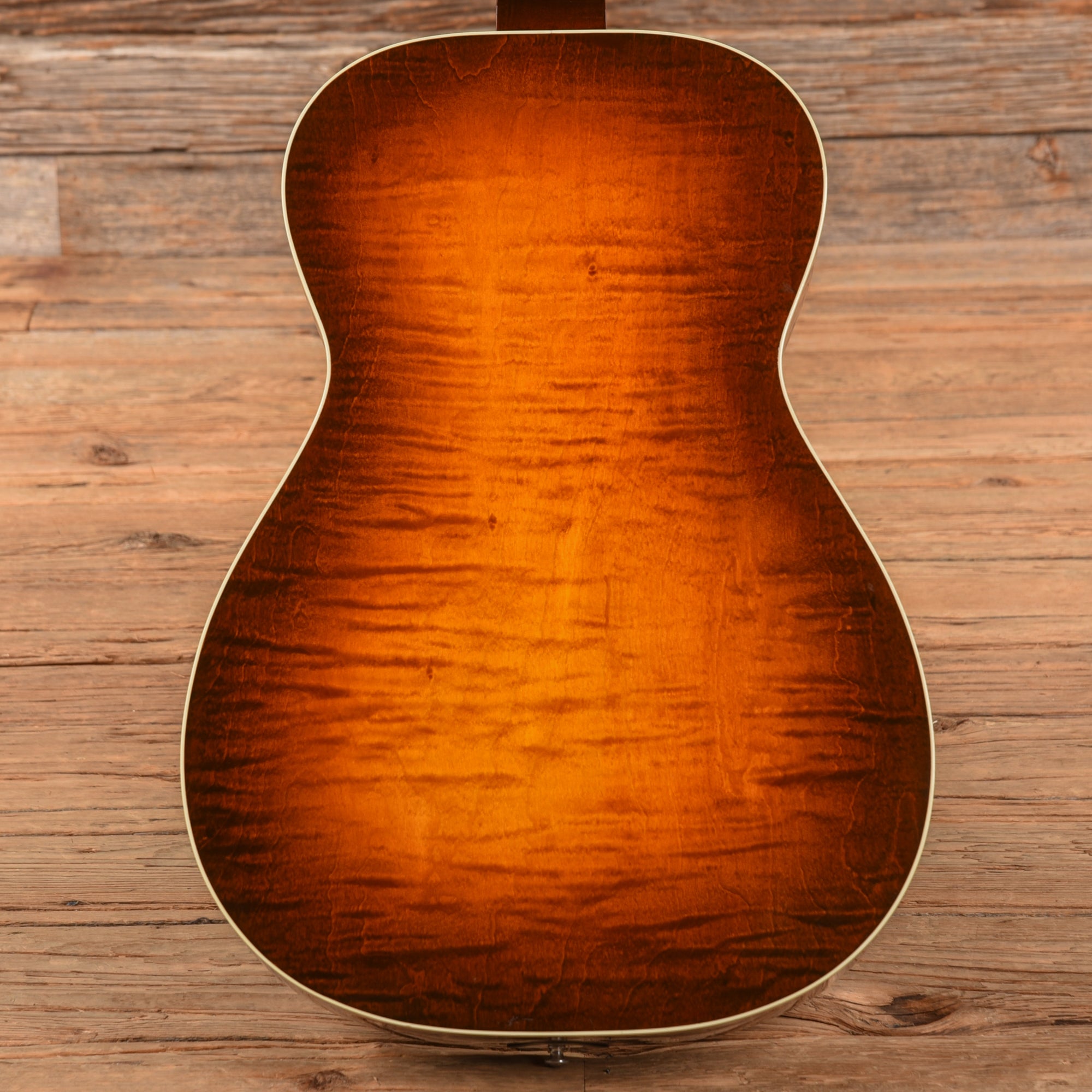 Dobro D60 Sunburst Acoustic Guitars / Resonator