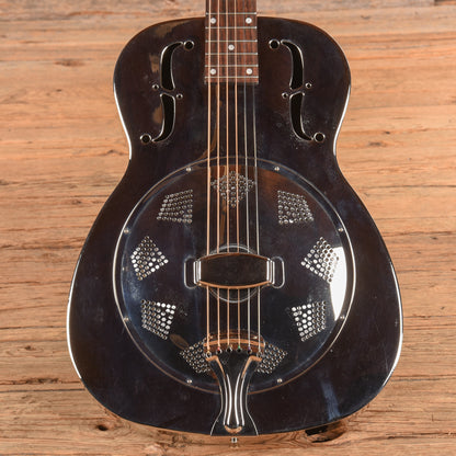 Dobro Round Neck Resonator Acoustic Guitars / Resonator