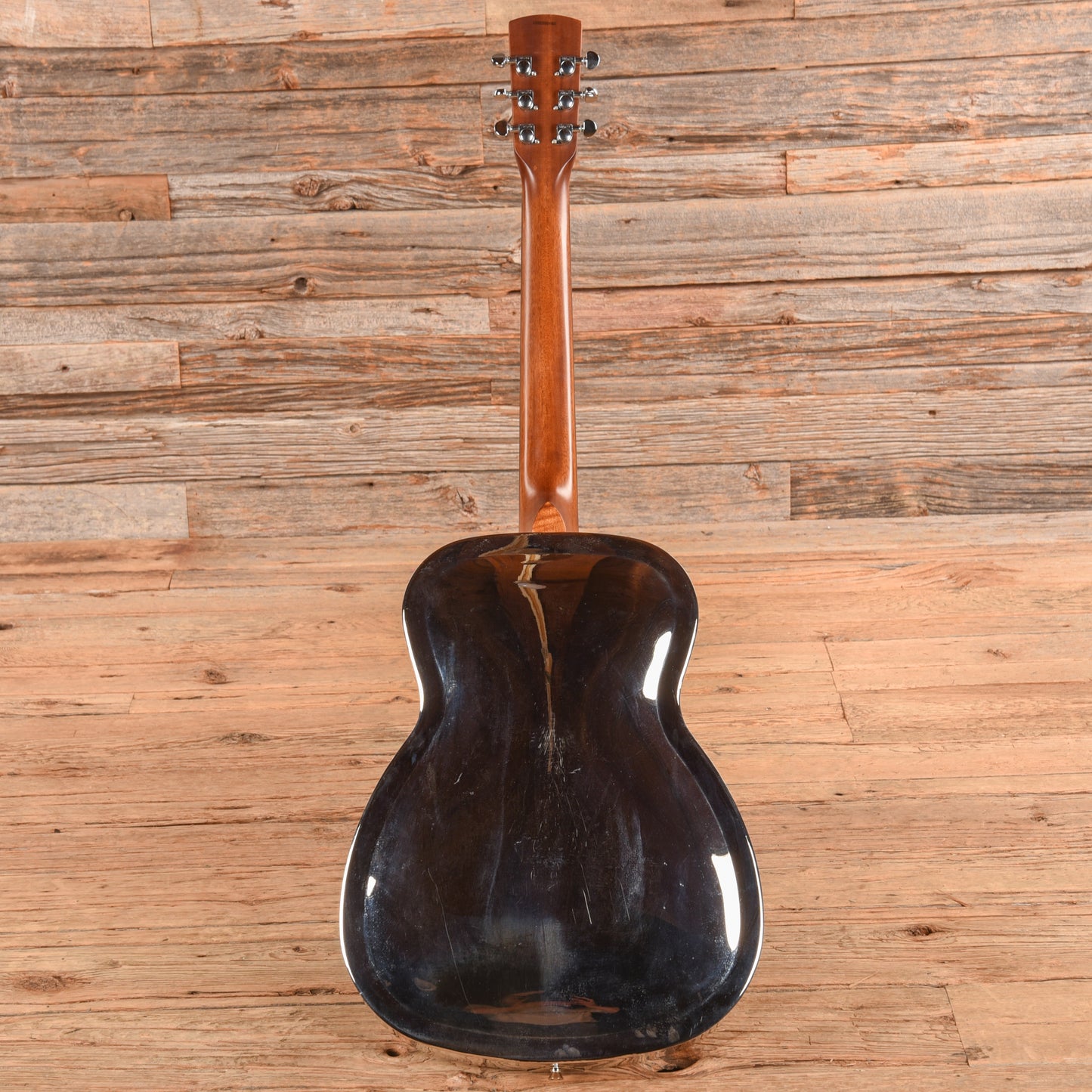 Dobro Round Neck Resonator Acoustic Guitars / Resonator