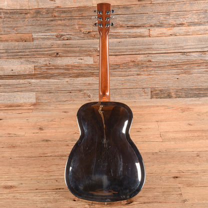Dobro Round Neck Resonator Acoustic Guitars / Resonator