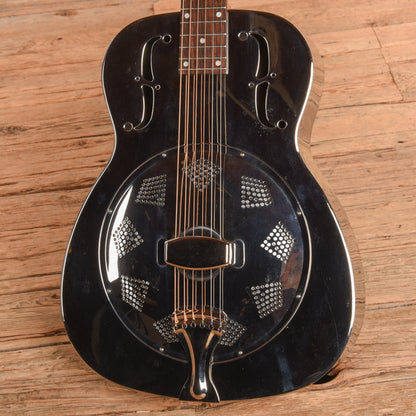 Dobro Round Neck Resonator Acoustic Guitars / Resonator