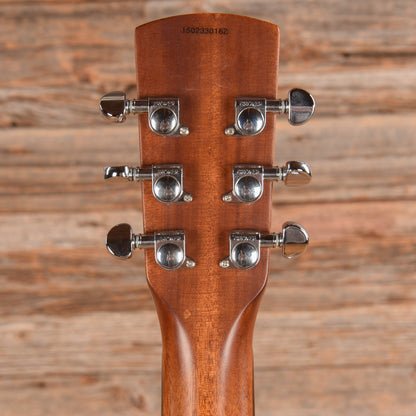 Dobro Round Neck Resonator Acoustic Guitars / Resonator