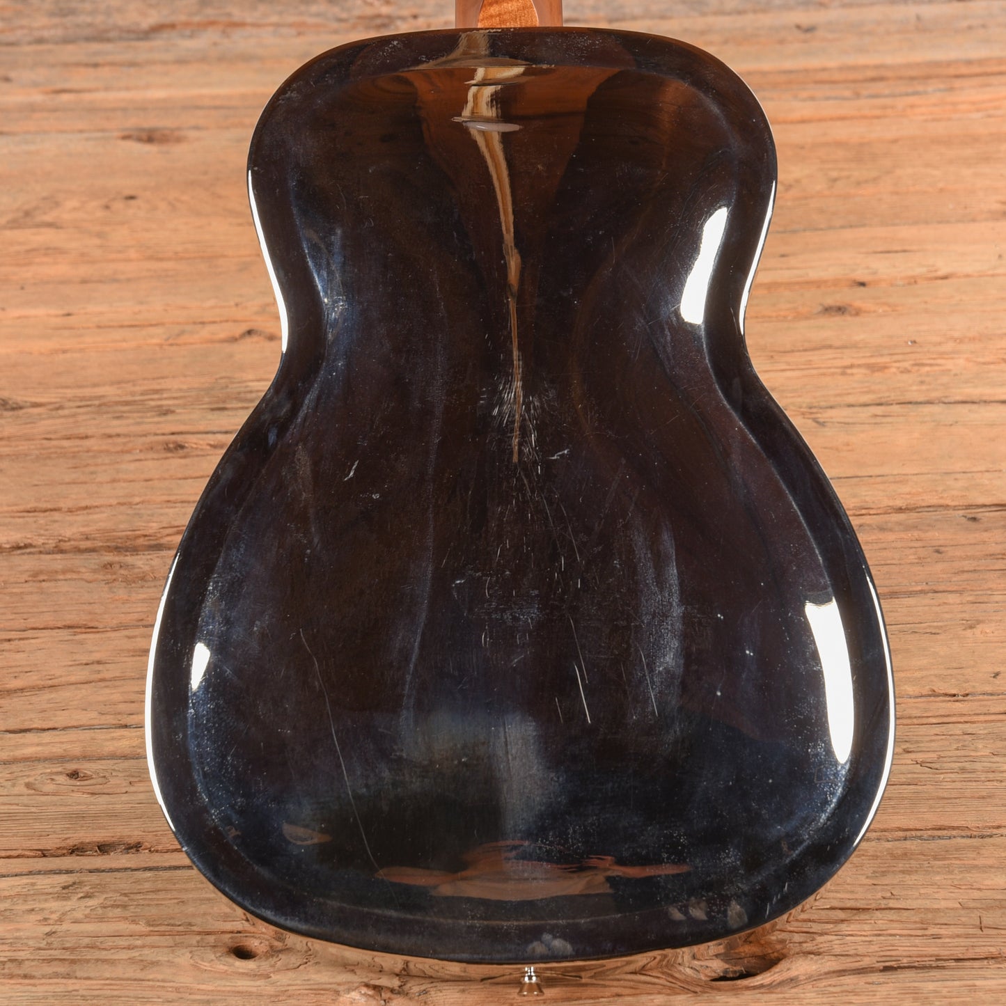 Dobro Round Neck Resonator Acoustic Guitars / Resonator