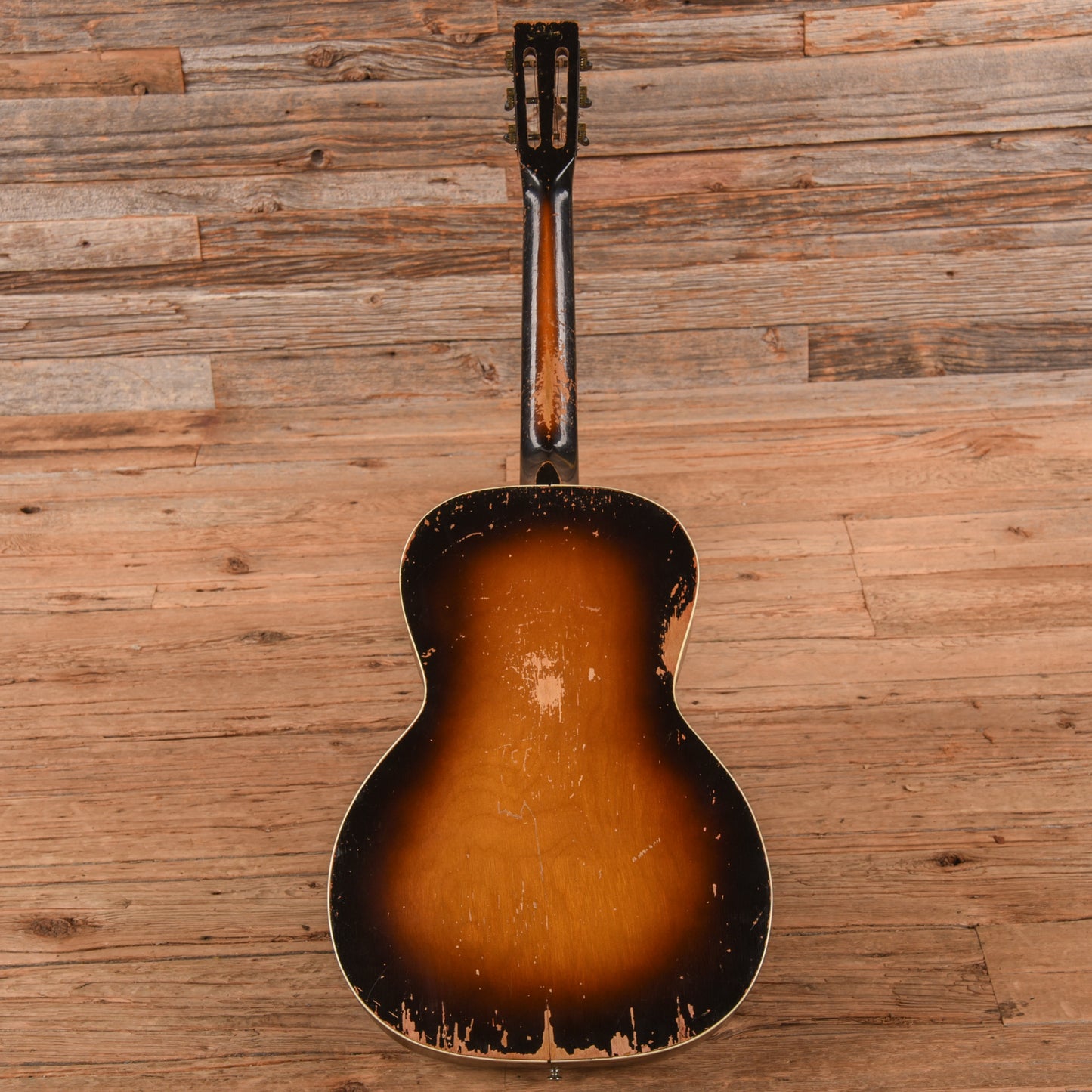Dobro Resenator Sunburst 1931 - Zac Brown