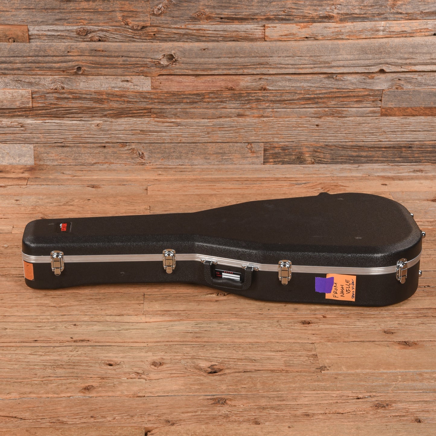 Dobro Resenator Sunburst 1931 - Zac Brown
