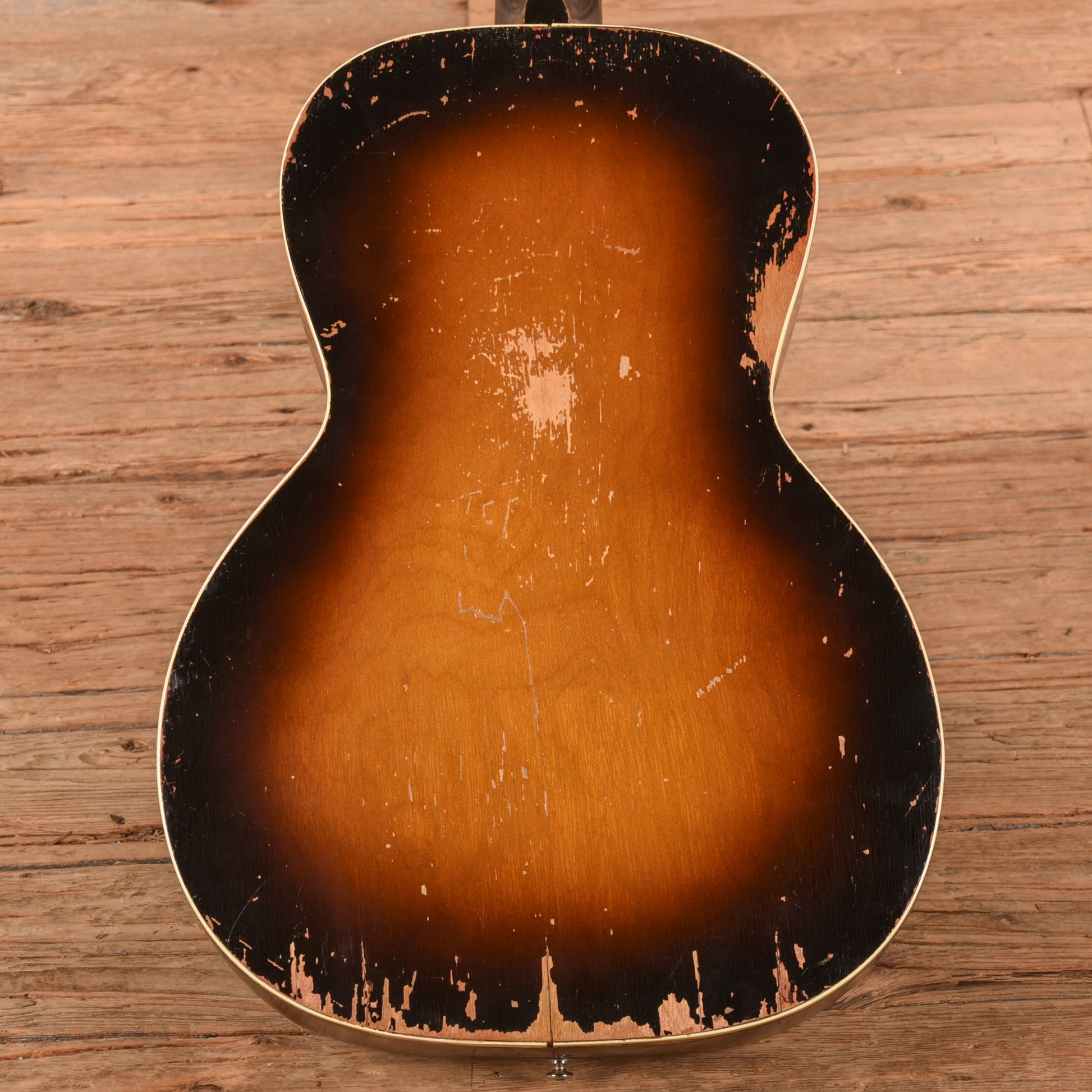 Dobro Resenator Sunburst 1931 - Zac Brown
