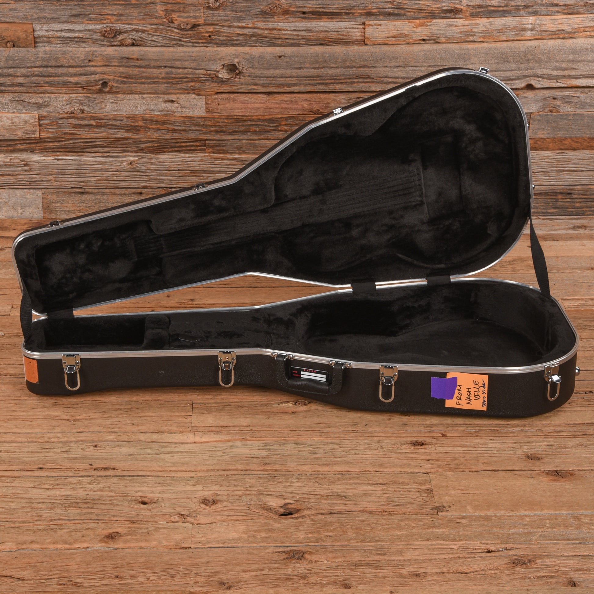 Dobro Resenator Sunburst 1931 - Zac Brown