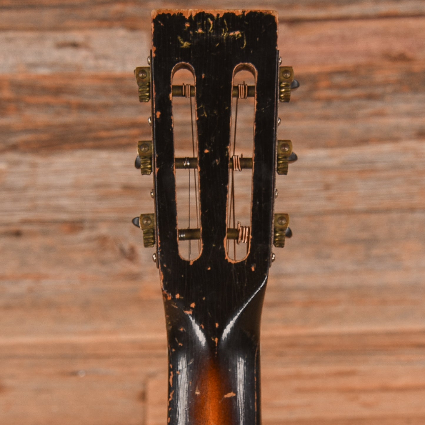 Dobro Resenator Sunburst 1931 - Zac Brown