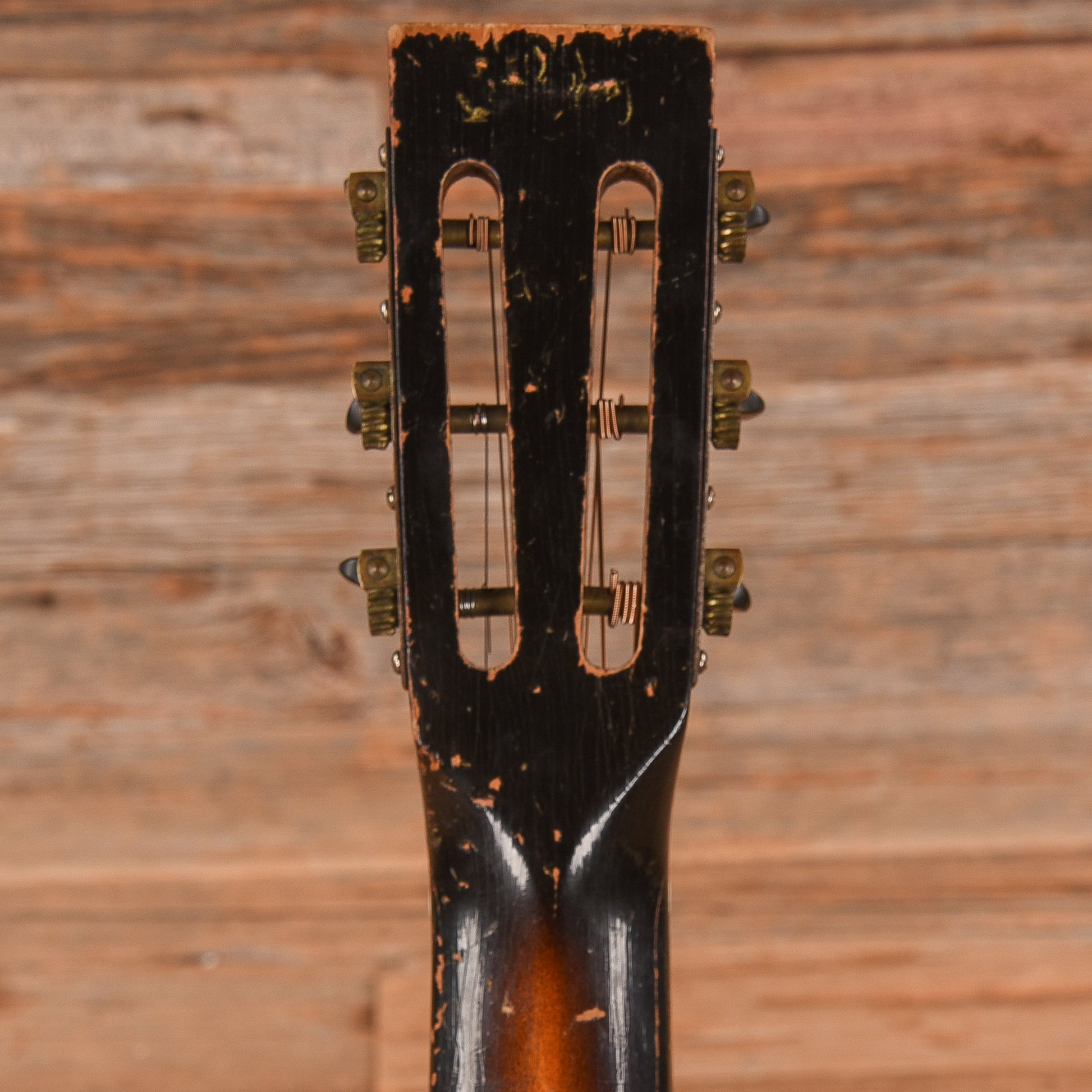 Dobro Resenator Sunburst 1931 - Zac Brown