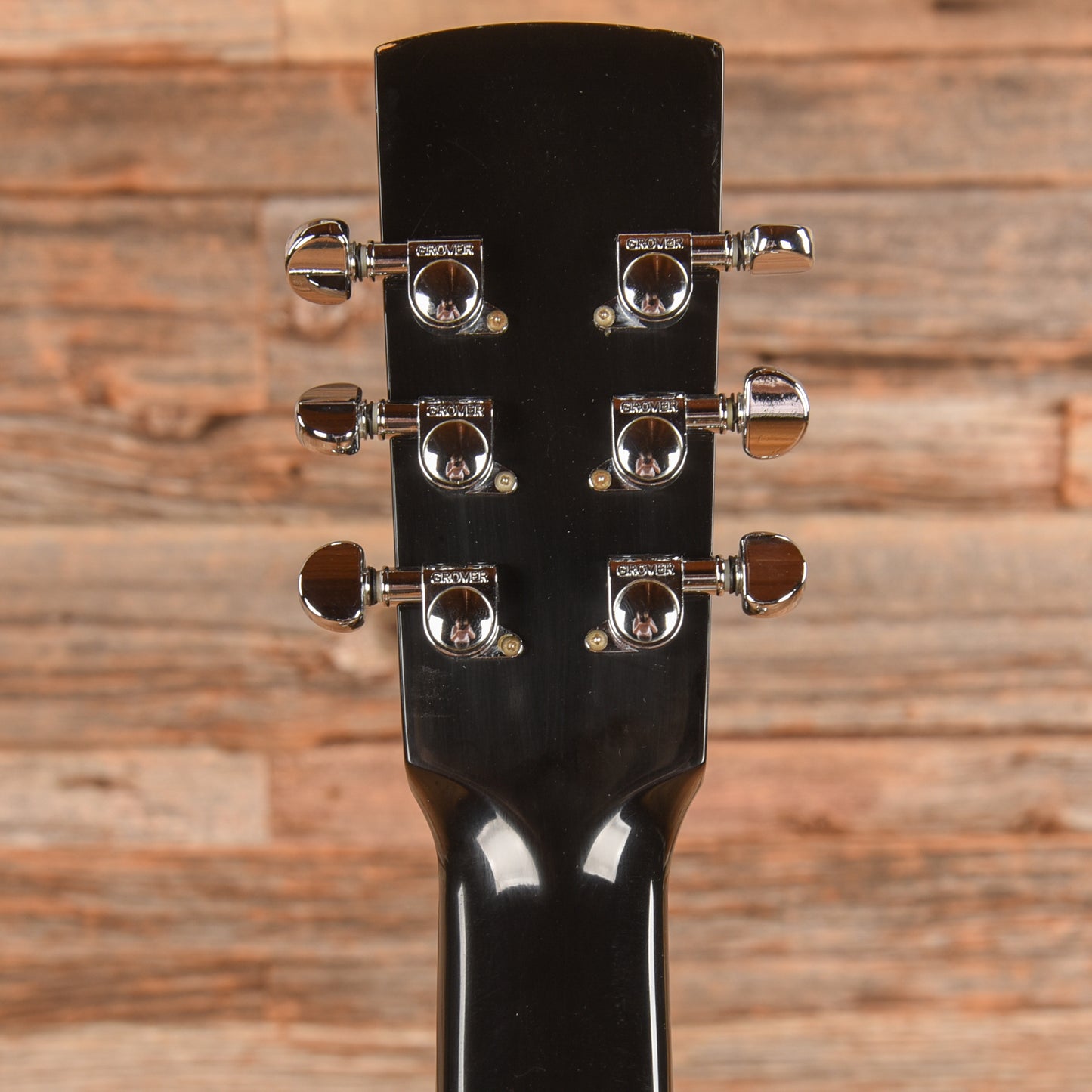 Dobro Duolian Resonator Nickel 1996 Electric Guitars