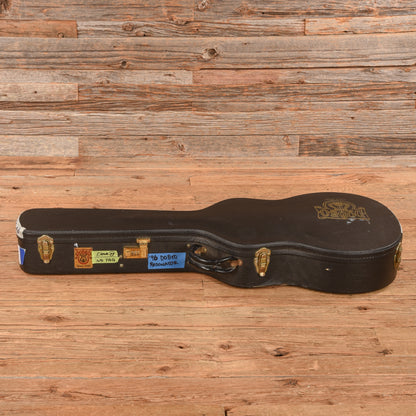Dobro Duolian Resonator Nickel 1996 Electric Guitars