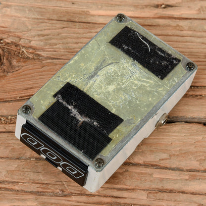 DOD Electronics Milk Box Compressor FX84 Effects and Pedals / Compression and Sustain