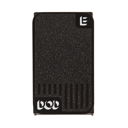 DOD Mini Expression Pedal Effects and Pedals / Controllers, Volume and Expression