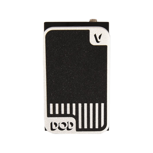 DOD Mini Volume Pedal Effects and Pedals / Controllers, Volume and Expression
