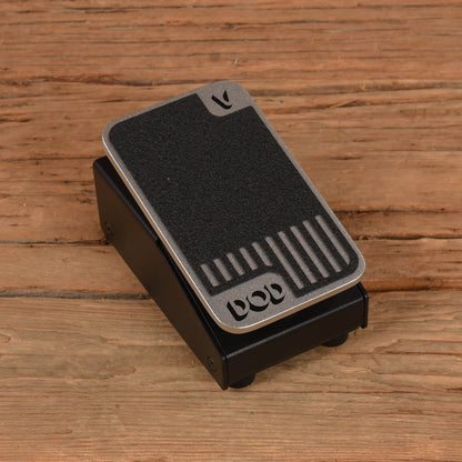 DOD Mini Volume Pedal Effects and Pedals / Controllers, Volume and Expression