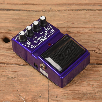 DOD Electronics FX96 Effects and Pedals / Delay