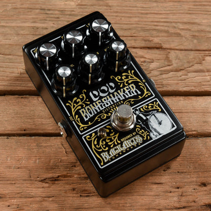 DOD Electronics Boneshaker Effects and Pedals / Distortion