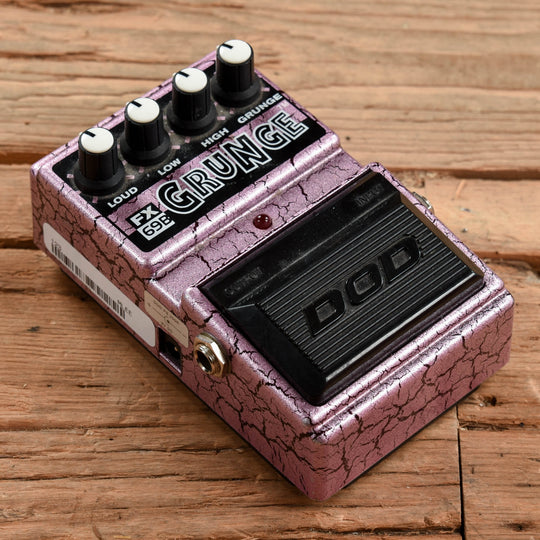 DOD Electronics FX69B Grunge Effects and Pedals / Distortion