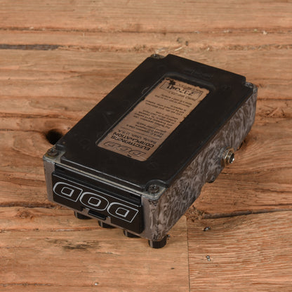 DOD Electronics FX-101 Grind Effects and Pedals / Overdrive and Boost