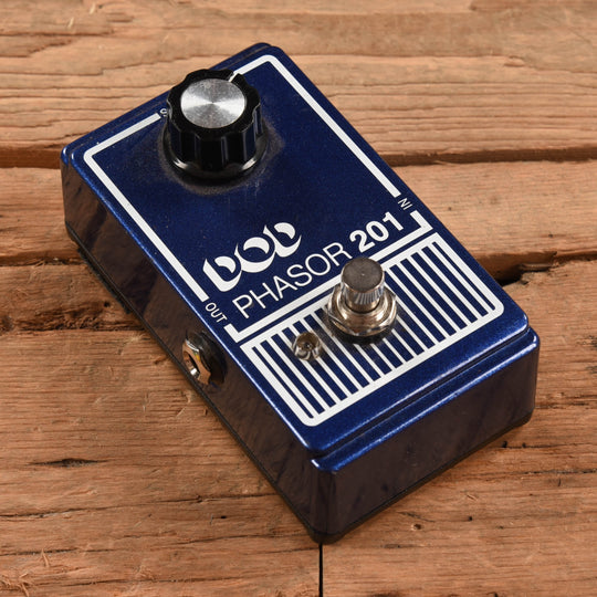 DOD Electronics Phasor 201 Effects and Pedals / Phase Shifters