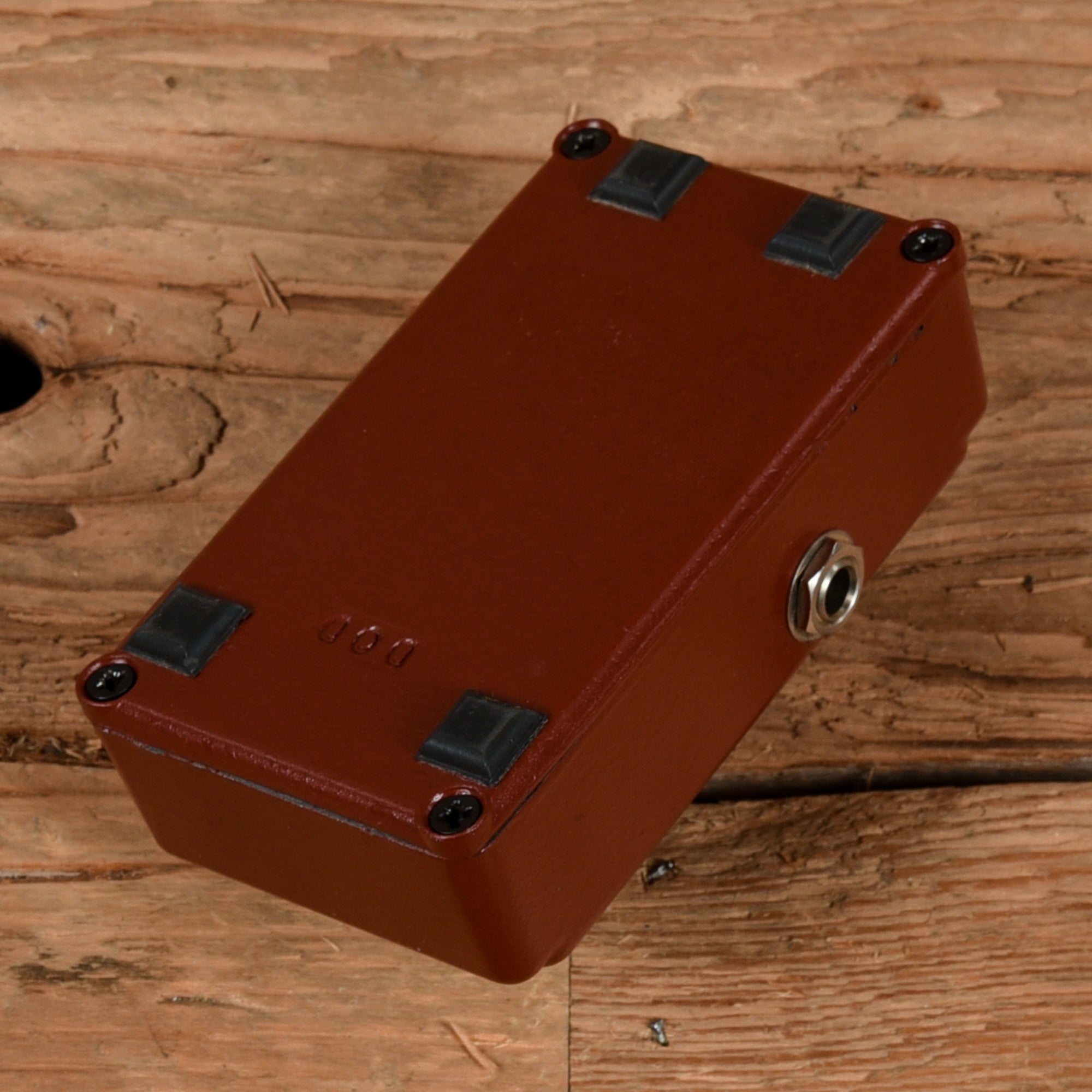 DOD Electronics Phasor 401  1970s Effects and Pedals / Phase Shifters