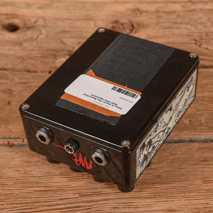 Does It Doom The Masochist Matt Pike Signature Effect Pedals