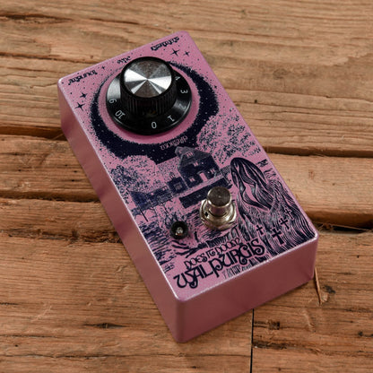 Does It Doom Walpurgis Effects and Pedals / Overdrive and Boost