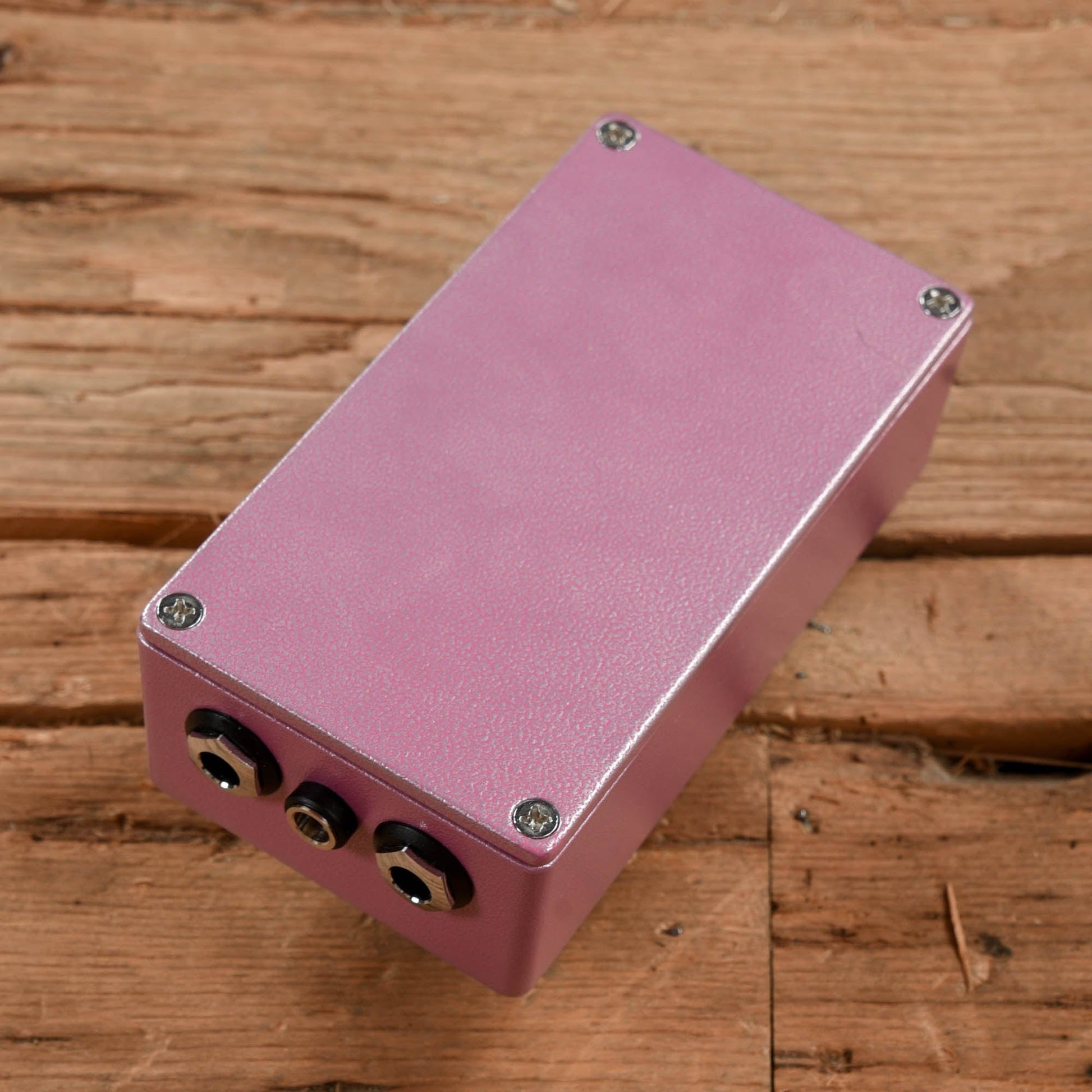 Does It Doom Walpurgis Effects and Pedals / Overdrive and Boost