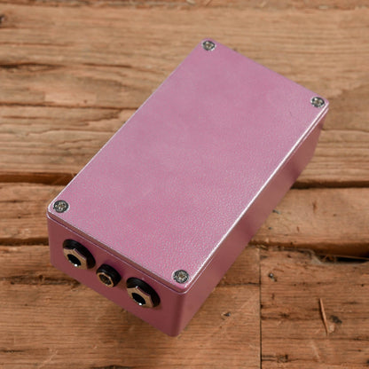 Does It Doom Walpurgis Effects and Pedals / Overdrive and Boost