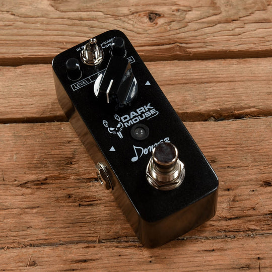 Donner Dark Mouse Effects and Pedals / Distortion